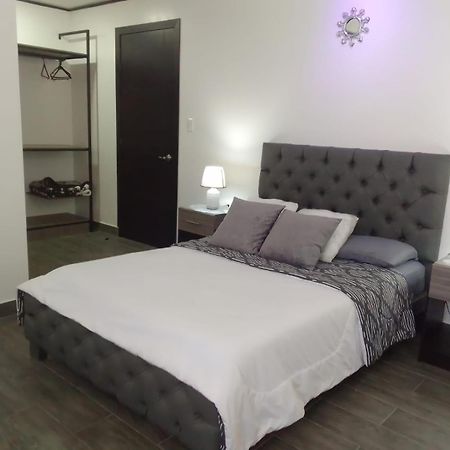 Jardines Ambato Hotel Exterior photo