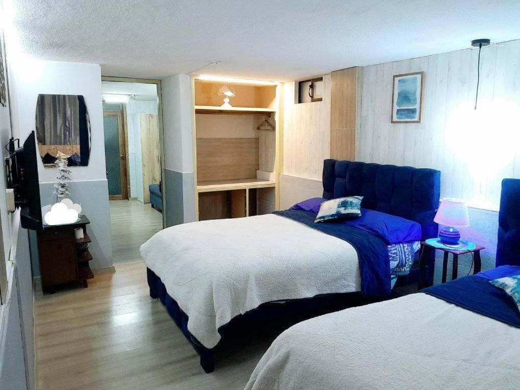 Jardines Ambato Hotel Exterior photo